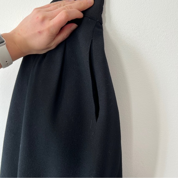 Vintage Talbots Wool Pencil Skirt size 6 - Picture 3 of 7